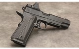 Nighthawk Custom ~ Predator ~ .45 ACP
