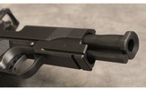 Nighthawk Custom ~ Predator ~ .45 ACP - 4 of 5