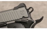 Nighthawk Custom ~ Shadow Hawk Government ~ .45 ACP - 3 of 5
