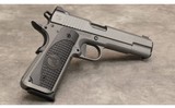 Nighthawk Custom ~ Shadow Hawk Government ~ .45 ACP