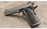 Nighthawk Custom ~ Shadow Hawk Government ~ .45 ACP - 2 of 5