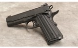 Nighthawk Custom ~ T3 ~ .45 ACP - 2 of 7