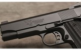 Nighthawk Custom ~ T3 ~ .45 ACP - 4 of 7