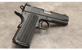 Nighthawk Custom ~ T3 ~ .45 ACP - 1 of 7