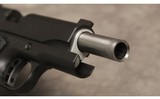 Nighthawk Custom ~ T3 ~ .45 ACP - 5 of 7