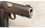 Nighthawk Custom ~ T3 ~ .45 ACP - 7 of 7