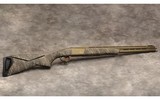 Browning ~ Cynergy Wicked Wing ~ 12 GA