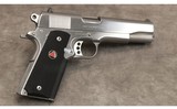 Colt ~ Delta Elite ~ 10mm