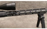 Sig Sauer ~ Cross ~ 6.5 Creedmoor - 5 of 11