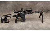 Sig Sauer ~ Cross ~ 6.5 Creedmoor - 1 of 11