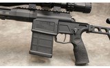 Sig Sauer ~ Cross ~ 6.5 Creedmoor - 8 of 11