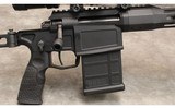 Sig Sauer ~ Cross ~ 6.5 Creedmoor - 4 of 11