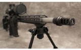 Sig Sauer ~ Cross ~ 6.5 Creedmoor - 11 of 11