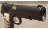 Ruger ~ SR1911 ~ 10mm Auto - 3 of 3