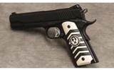 Ruger ~ SR1911 ~ 10mm Auto - 2 of 3