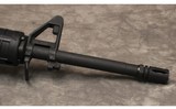 Springfield Armory ~ SA-16 ~ 5.56x45mm NATO - 6 of 11