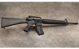 Springfield Armory ~ SA-16 ~ 5.56x45mm NATO