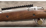 Ruger ~ M77 Hawkeye ~ .30-06 Springfield - 8 of 10