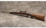 Ruger ~ M77 Hawkeye ~ .30-06 Springfield - 2 of 10