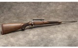 Ruger ~ M77 Hawkeye ~ .30-06 Springfield