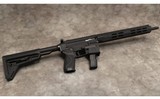 Smith & Wesson ~ Response ~ 9mm NATO