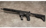 Smith & Wesson ~ Response ~ 9mm NATO - 2 of 10