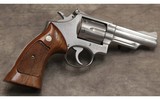 Smith & Wesson ~ 66 ~ .357 Magnum