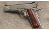 Kimber ~ Stainless II ~ .45 ACP - 2 of 2