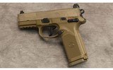 FN ~ FNX-45 Tactical ~ .45 ACP - 2 of 2