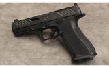 Shadow Systems ~ DR920 FS ~ 9mm NATO - 2 of 3