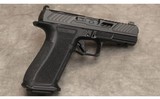 Shadow Systems ~ DR920 FS ~ 9mm NATO - 1 of 3