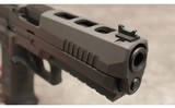 Sig Sauer ~ P320 X-Five Legion ~ 9mm NATO - 4 of 4