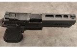 Sig Sauer ~ P320 X-Five Legion ~ 9mm NATO - 3 of 4