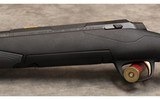 Browning ~ X-Bolt 2 ~ .30-06 Springfield - 7 of 9