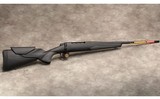 Browning ~ X-Bolt 2 ~ .30-06 Springfield - 1 of 9