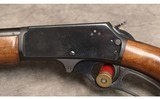 Marlin ~ 336CS ~ .30-30 Winchester - 8 of 10