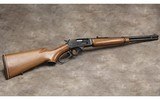 Marlin ~ 336CS ~ .30-30 Winchester - 1 of 10