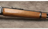 Marlin ~ 336CS ~ .30-30 Winchester - 5 of 10