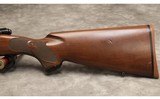Winchester ~ 70 ~ .270 Winchester - 7 of 10