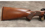 Winchester ~ 70 ~ .270 Winchester - 3 of 10
