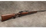 Winchester ~ 70 ~ .270 Winchester - 1 of 10