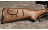 Marlin ~ 336CS ~ .30-30 Winchester - 3 of 10