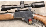 Marlin ~ 336CS ~ .30-30 Winchester - 8 of 10