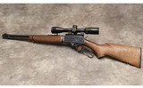 Marlin ~ 336CS ~ .30-30 Winchester - 2 of 10