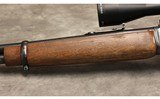 Marlin ~ 336CS ~ .30-30 Winchester - 9 of 10