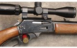 Marlin ~ 336CS ~ .30-30 Winchester - 4 of 10