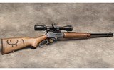 Marlin ~ 336CS ~ .30-30 Winchester - 1 of 10