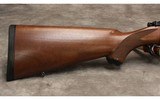 Ruger ~ M77 Mark II ~ 7mm Rem Mag - 3 of 10