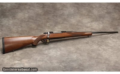 Ruger ~ M77 Mark II ~ 7mm Rem Mag