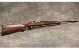 Ruger ~ M77 Mark II ~ 7mm Rem Mag - 1 of 10